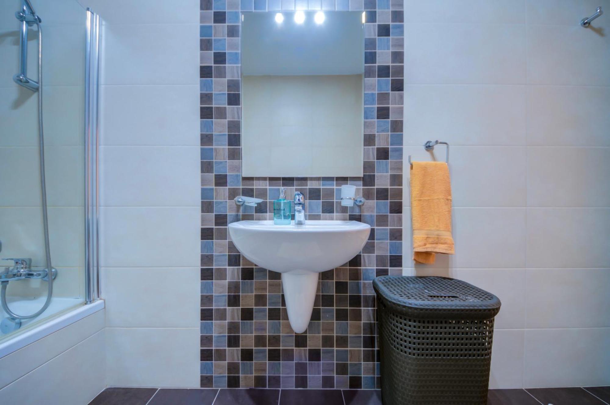 Stylish 2Br Apt With Balconies In St Julians, Paceville - Apt 6 By Vaganza Saint Julian's ภายนอก รูปภาพ