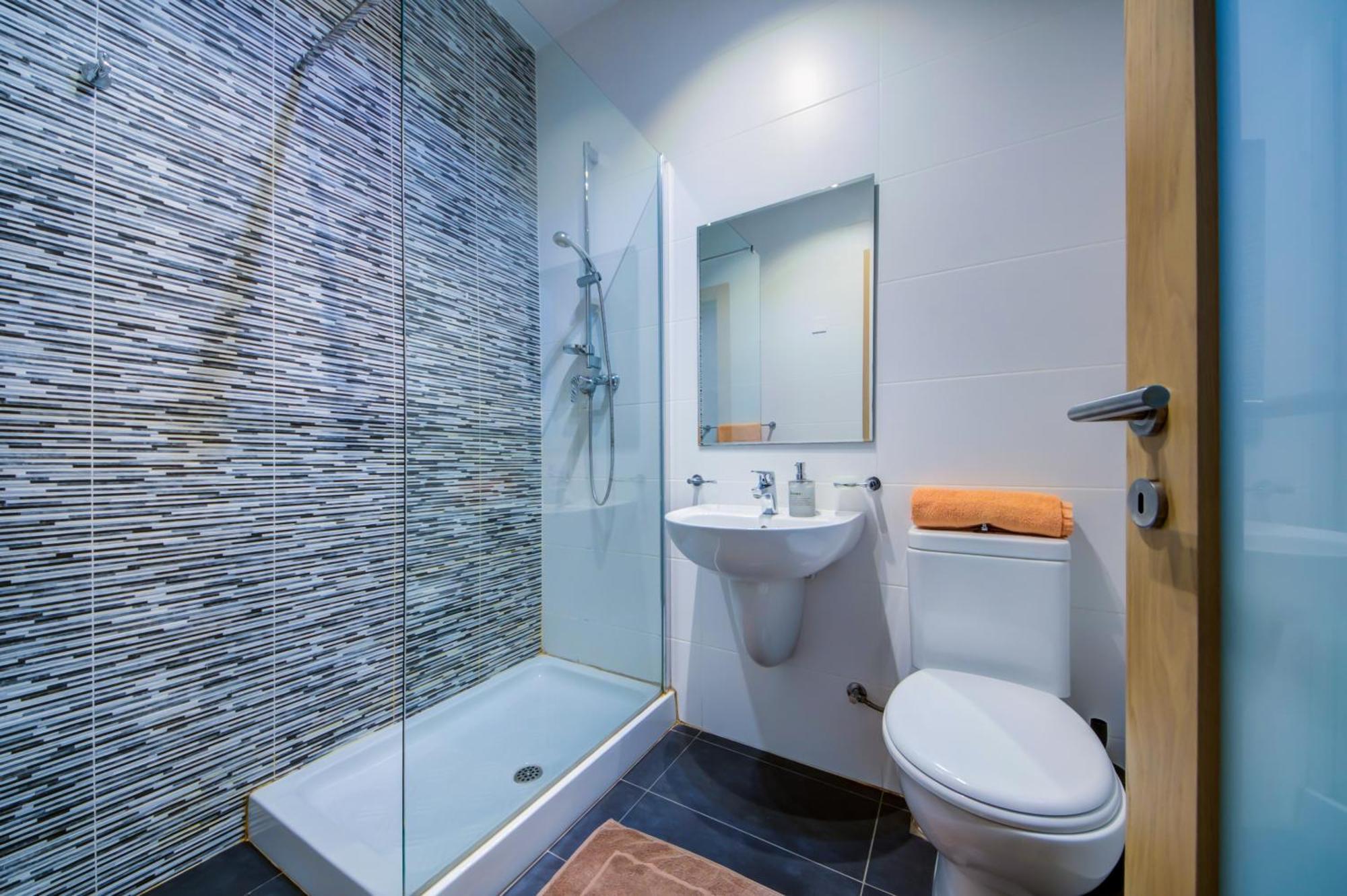 Stylish 2Br Apt With Balconies In St Julians, Paceville - Apt 6 By Vaganza Saint Julian's ภายนอก รูปภาพ